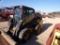 NEW HOLLAND L225 SKIDLOADER