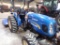 NEW HOLLAND BOOMER 50  S/N:2105011357