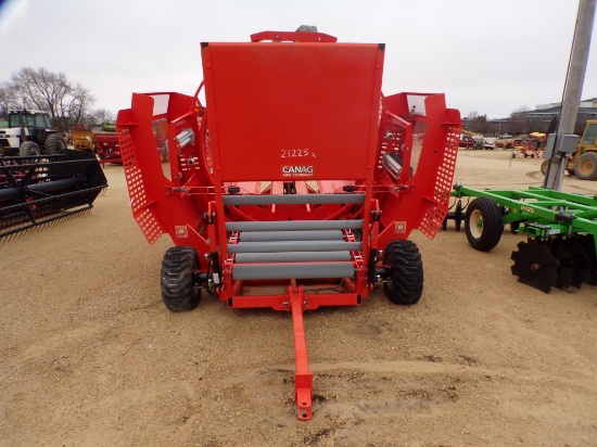 CANAG FARM TECHNOLOGY ALLINER 21225