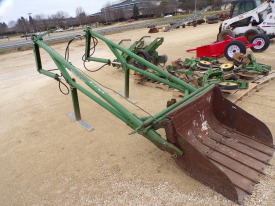 JOHN DEERE 45 21482