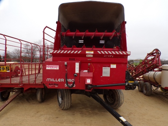 MILLER PRO 5300 21484