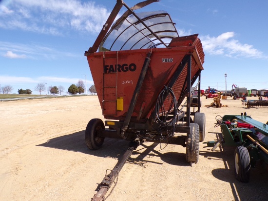 FARGO DUMP BOX 21507