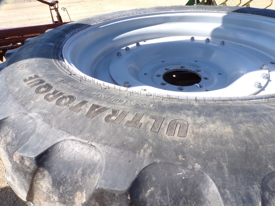 GOODYEAR 18.4R-46 21520