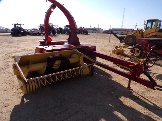 NEW HOLLAND 790 21530