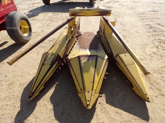 NEW HOLLAND 824 21532