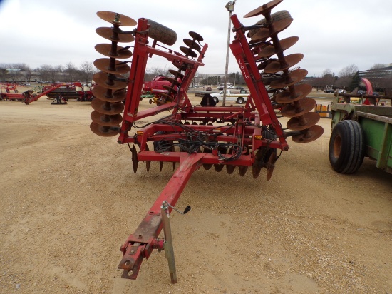 CASE IH 3950 2616