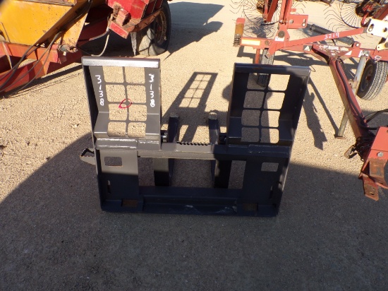 NEW PALLET FORK