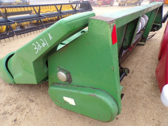 JOHN DEERE 444 3221