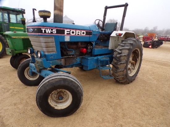 FORD TW5 3247