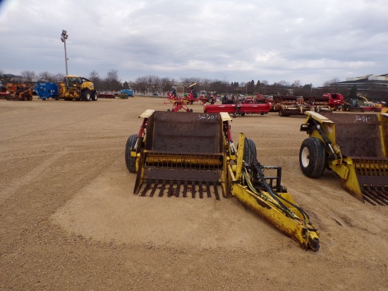 DEGELMAN R570P 3250