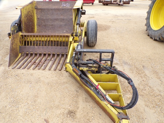 DEGELMAN R570P 3251