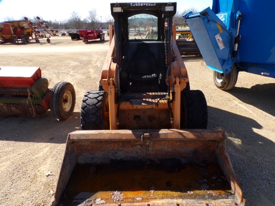 CASE 430 3253