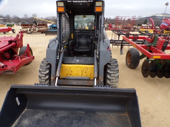 2001 NEW HOLLAND LS170 3254