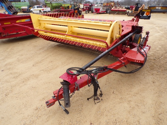 NEW HOLLAND 488 3255