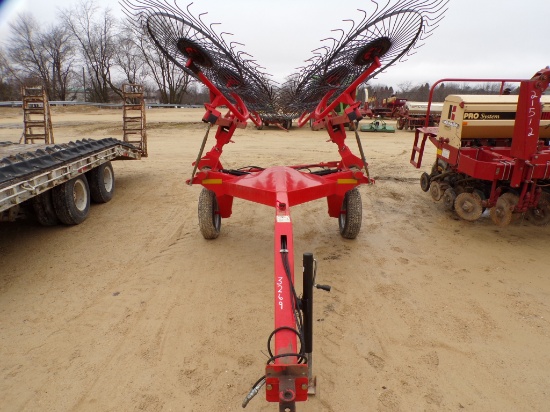 KUHN SR110 3269