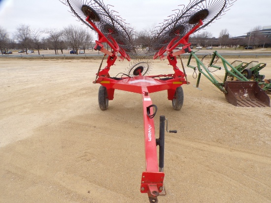 KUHN SR112 3283