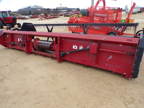 CASE IH 1020 3291