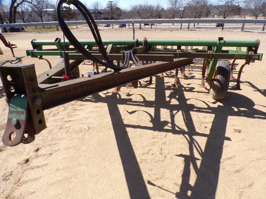 JOHN DEERE 1010 3313