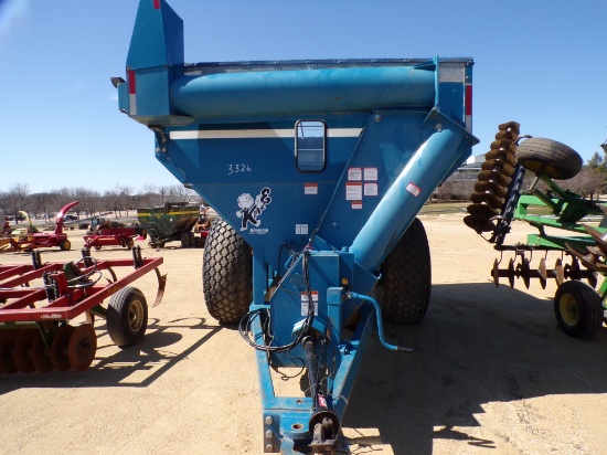 KINZE 640 3326