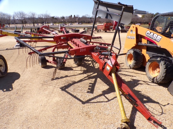 PEQUEA HR1140 3345