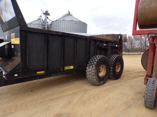 MEYERS VB750 3352