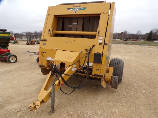 VERMEER 605M 3354