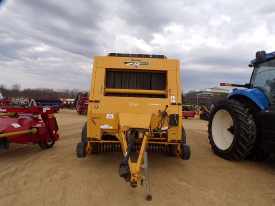 VERMEER 605M 3364