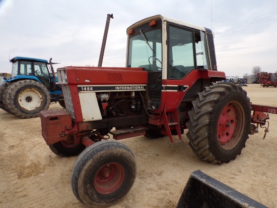 INTERNATIONAL 1486 3377