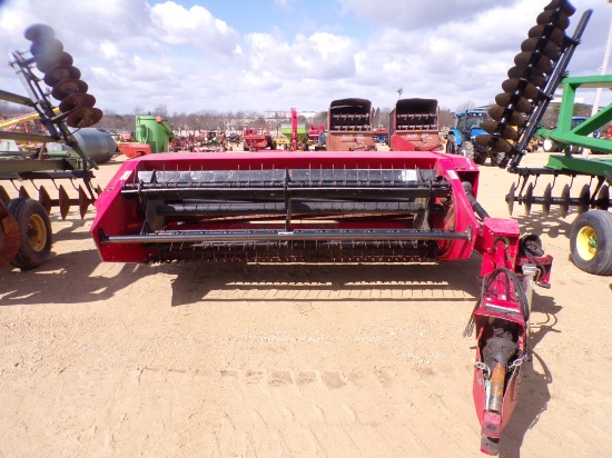 MASSEY-FERGUSON 1459 HAYBINE