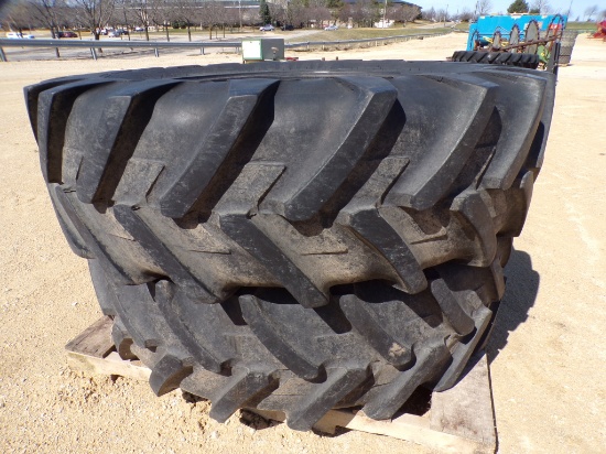 MICHELIN 14.9-28