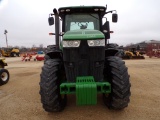 JOHN DEERE 7230R 21324