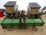 JOHN DEERE PLANTER 21495