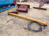 UNKNOWN GRAVITY BOW HYDRAULIC AUGER 21516