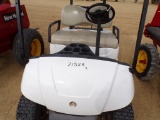 YAMAHA GOLF CART 21523