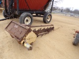 SKIDSTEER TRENCHER