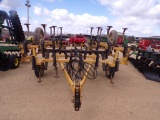 LANDOLL HYDRAULIC WING FOLD FIELD CULTIVATOR