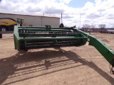 JOHN DEERE 820 MOWER CONDITIONER