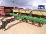 JOHN DEERE 7200 6-ROW NARROW  S/N: A07200E201051