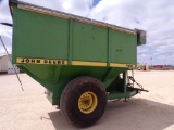 JOHN DEERE 400 GRAIN CART