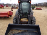 2014 NEW HOLLAND L225 2555