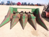 JOHN DEERE 443 4-ROW NARROW CORN HEAD