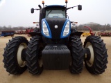 2011 NEW HOLLAND T8.275 3181
