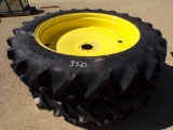 GOODYEAR DT800 3321