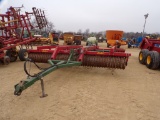 BRILLION ML-1803 ROLLER HARROW