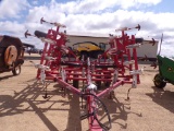 WIL-RICH 2800 21FT WING FOLD FIELD CULTIVATOR