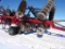 Case IH Ecolo-Tiger 870 27T