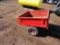 CASE DUMP CART 97T