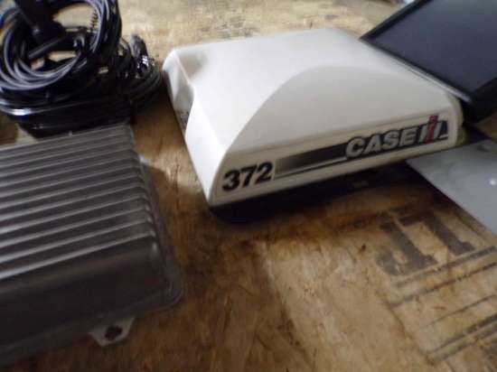 CASE IH AUTOSTEER KIT 176T