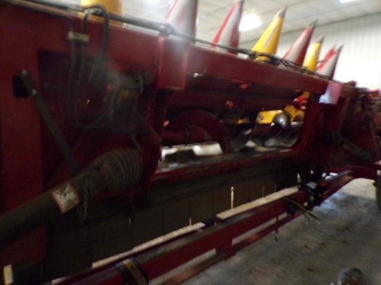 Case IH 4412F 44T