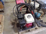 TAHOE PRESSURE WASHER 143T